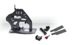 Petrol Mechanics For Schweizer 300