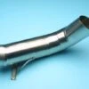 Exhaust For Gazelle