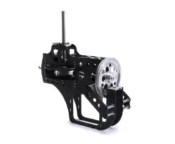 Electric Mechanics (turbine PHT3-L)