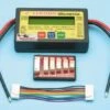 Power Meter / LiPo Balancer 1 Power Meter / LiPo Balancer -Vario Helicopter Store 100061 0