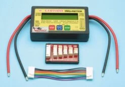 Power Meter / LiPo Balancer