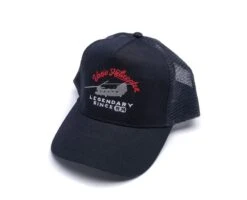 Base Ball Cap 45 Years Edition