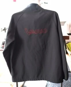 Pilot's Softshell Jacket, Size M