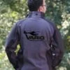 Pilot's Softshell Jacket, Size XXL -Vario Helicopter Store 100081 0