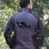 Pilot's Softshell Jacket, Size S -Vario Helicopter Store 100084 0