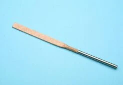 Perma-Grit Large Needle File, Flat