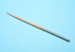 Perma-Grit Large Needle File, Round