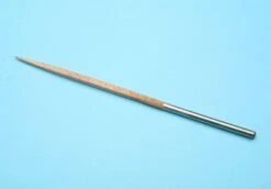 Perma-Grit Large Needle File Square