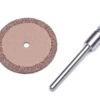 Perma-Grit Cutting Disc 32 Mm With Arbour -Vario Helicopter Store 100108 0