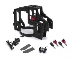 Electric "Skyfox" Mechanics