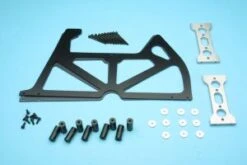 Mechanics Mount From 3002 For PHT2