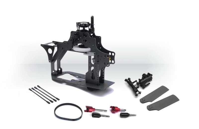 Petrol Mechanics 10.9:1 3 Petrol Mechanics 10.9:1