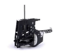 Turbine Mechanics As 1002/68 But Right Hand Rotation For Ecureuil (Jakadofsky Pro Edition/5000)