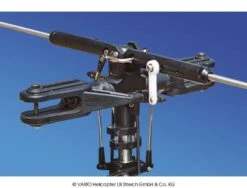 Rotor Head For Turbine Mechanics, 10 Mm