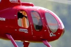 Glazing Window Set MD 600N