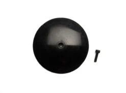 Rotor Cap For Multi Blade Head