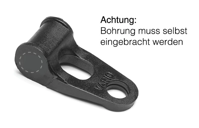 Ball Connector 3 Ball Connector