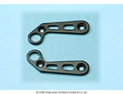 Aluminium Side Frames