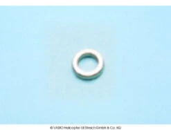 Spacer 4 X 6 X 1.5 Mm