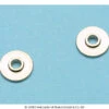 Washer For Actuator Arm 2.5 X 9 Mm -Vario Helicopter Store 100784 0