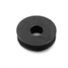 Washer 3.5 X 12 X 3 Mm, Rubber 2 Washer 3.5 X 12 X 3 Mm, Rubber -Vario Helicopter Store 100801 0