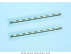 Stabilizer Rods 4 X 120 Mm