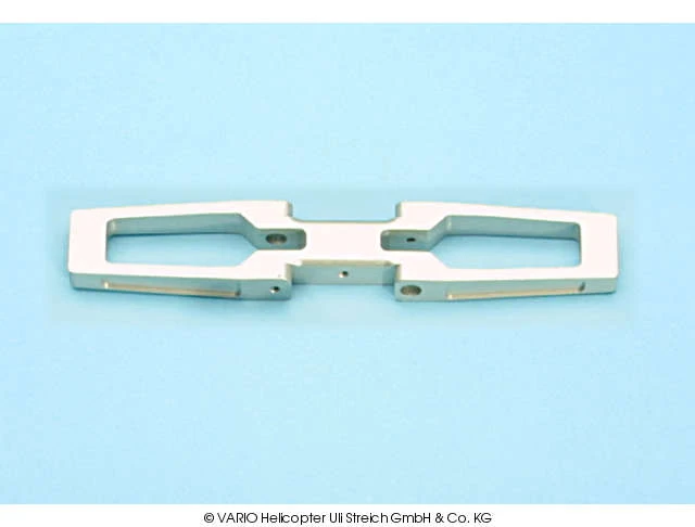 Rocker, Aluminium 3 Rocker, Aluminium