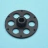 Hub Gear 130 Teeth -Vario Helicopter Store 100830 0