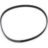 Toothed Belt, XL/200 -Vario Helicopter Store 100837 0