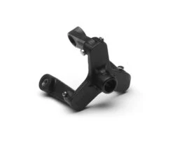 Control Bridge, 3-blade Hub Ø 5mm Long Joints