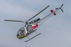 Lama 1.80 M - Fuselage Kit