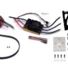 Electric Motor Set For X-Treme Mechanics 10S -Vario Helicopter Store 101375 0