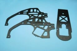 CFK Upgrade For Acrobatic