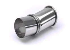 Exhaust For "Starwood" Lama