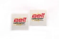 Bell Helicopter Decal