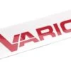 Vario Helicopter Sticker -Vario Helicopter Store 101707 0