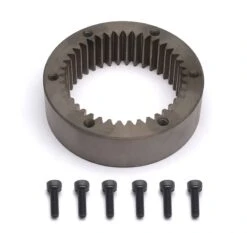 Internal Tooth Gear SkyFox, Steel