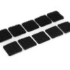 Adhesive Velcro Pads 20 X 20 Mm -Vario Helicopter Store 101734 0