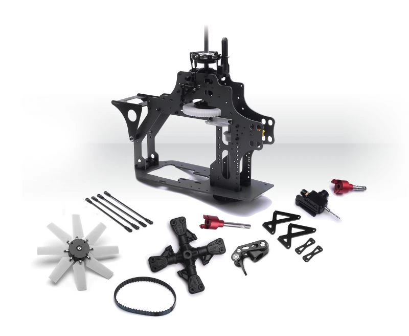 Fenestron Petrol Mechanics 3 Fenestron Petrol Mechanics