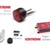 Brushless Motor Set Starwood Lama -Vario Helicopter Store 101766 0