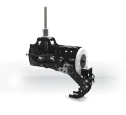 Turbine-Mechanik For Gazelle (Jakadofsky Pro Edition/5000)