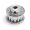 Toothed Belt Pulley 15 Teeth For ø 6 Mm Shaft XL