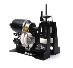 Mechanics For EC 120 (Jakadofsky Pro Edition/5000)