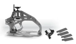 Electric Mechanics Agusta AW 139