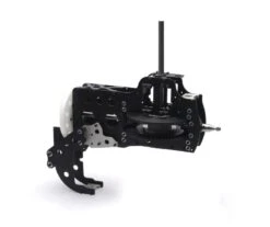 Turbinenmechanik AW 139 (Jakadofsky Pro Edition/5000)