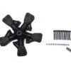 5-blade Rotor Head 12 Mm -Vario Helicopter Store 101843 0