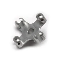 Aluminium 4-bladed Control Bridge, Hole Ø6, For Shaft 5mm