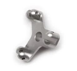 Aluminium 3-bladed Control Bridge, Hole Ø6, For Shaft 5mm