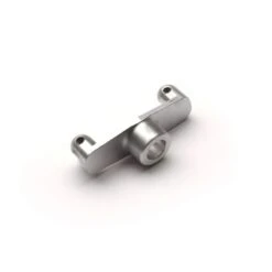 Aluminium 2-bladed Control Bridge, Hole Ø6, For Shaft 5mm
