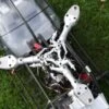 Scale Rotor Head For Alouette II -Vario Helicopter Store 101892 0